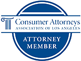 Consumer Attorneys Association of Los Angeles