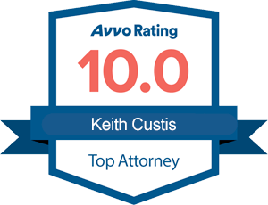 AVVO Rating